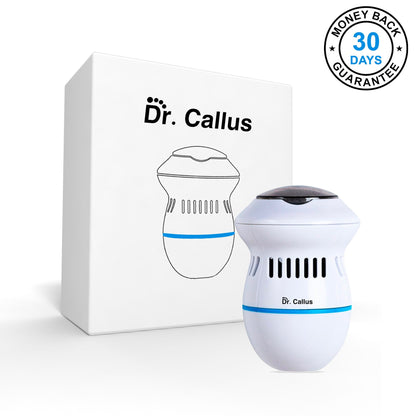 Pedicuure™: Automatic Callus Remover